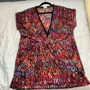 Bathing Suit Cover up